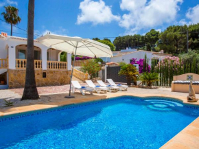 Villa Villa Irenal by Interhome